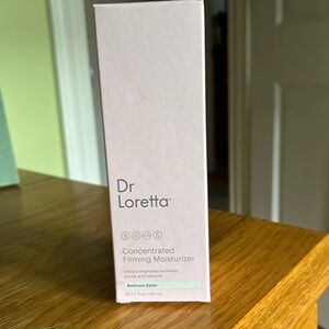 NWT Dr Loretta Concentrated Firming Moisturizer